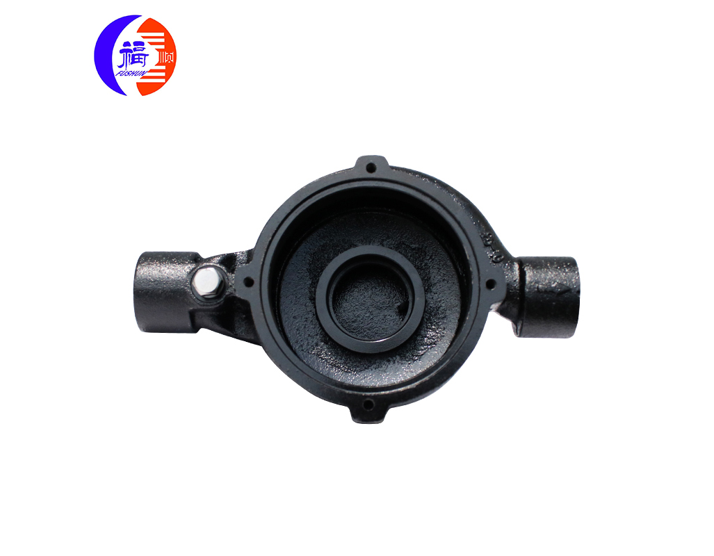 GD25-10泵殼 GD25-10泵殼